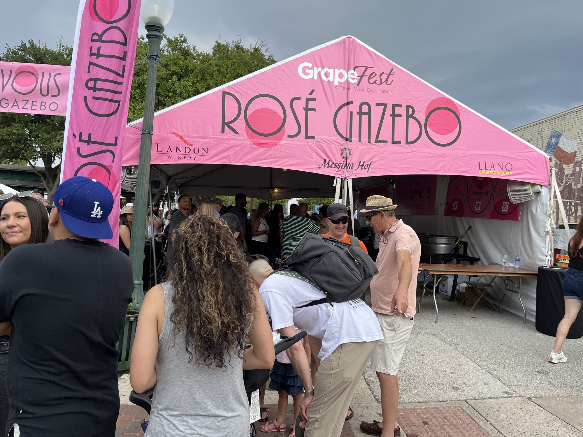 Grapefest