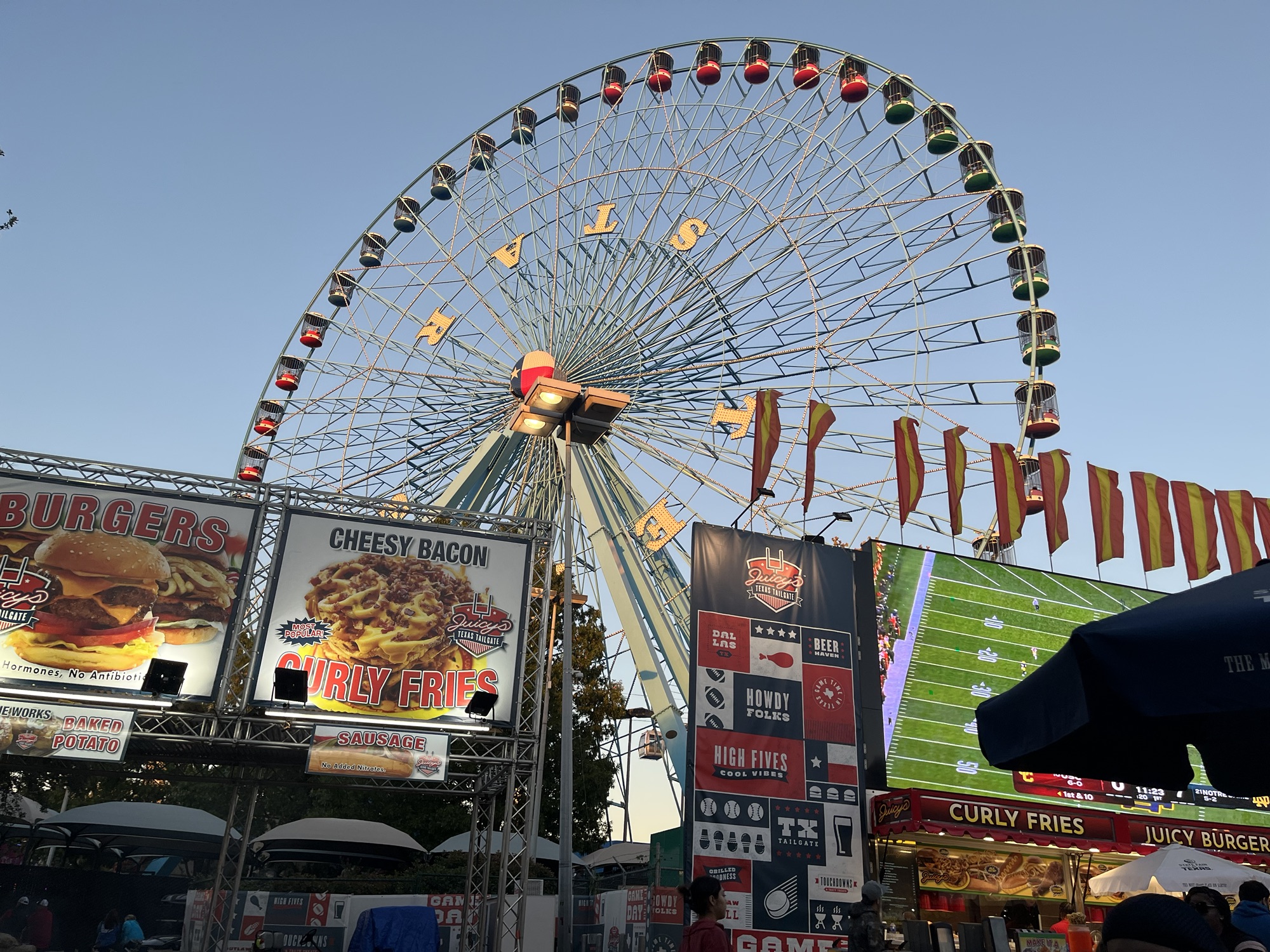 state fair