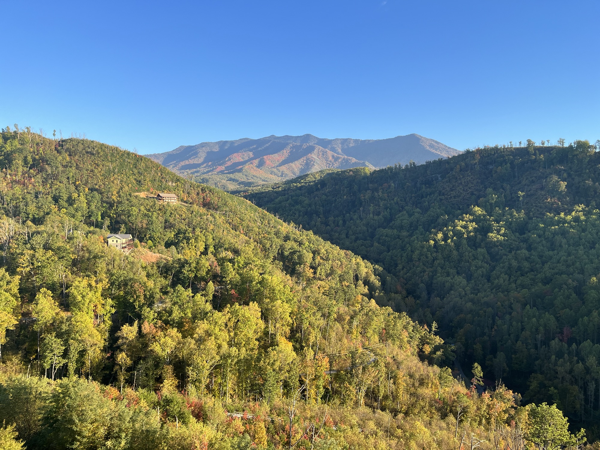 Gatlinburg, Tennessee
