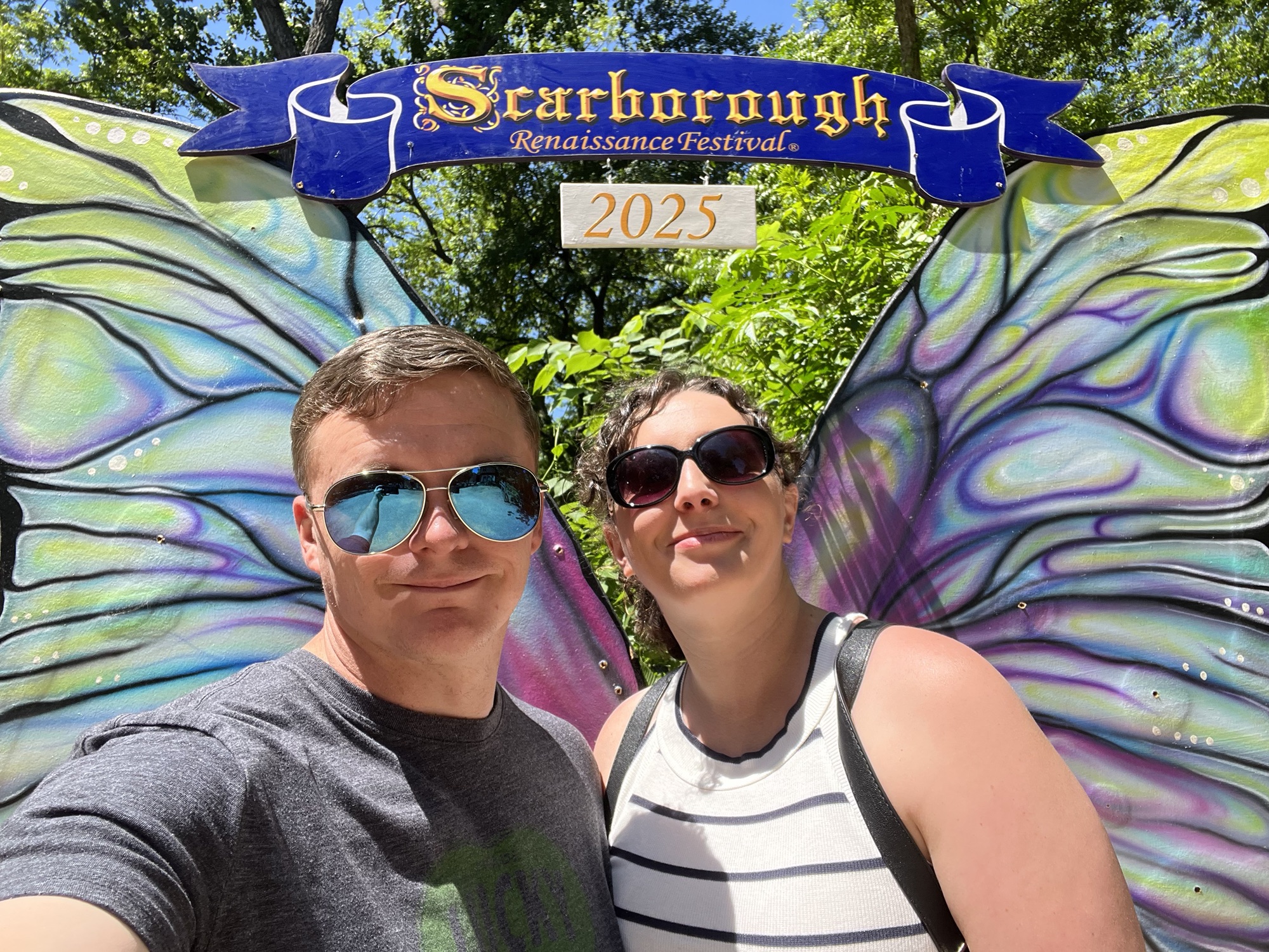 Scarborough renaissance festival